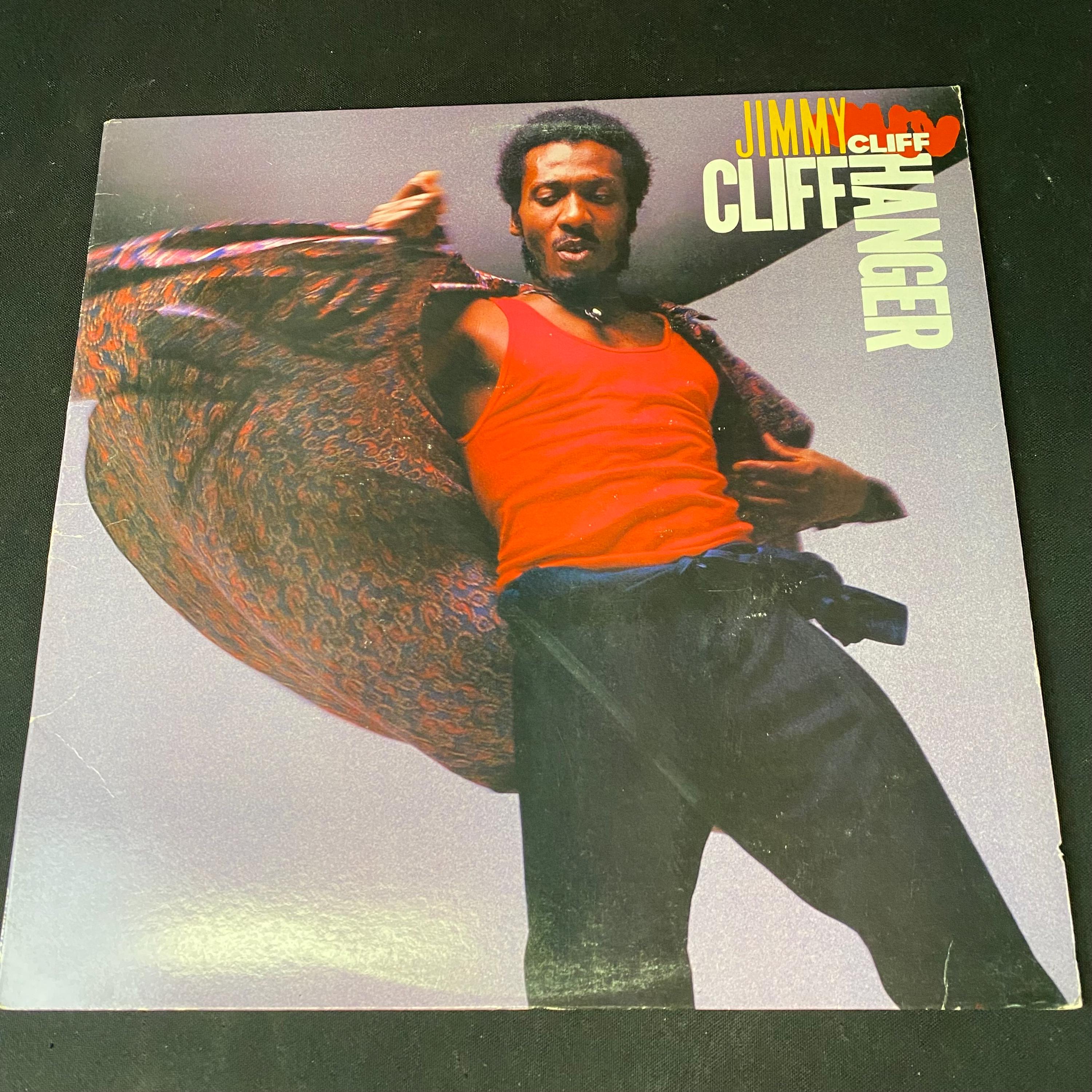 Vintage Jimmy Cliff - Etsy