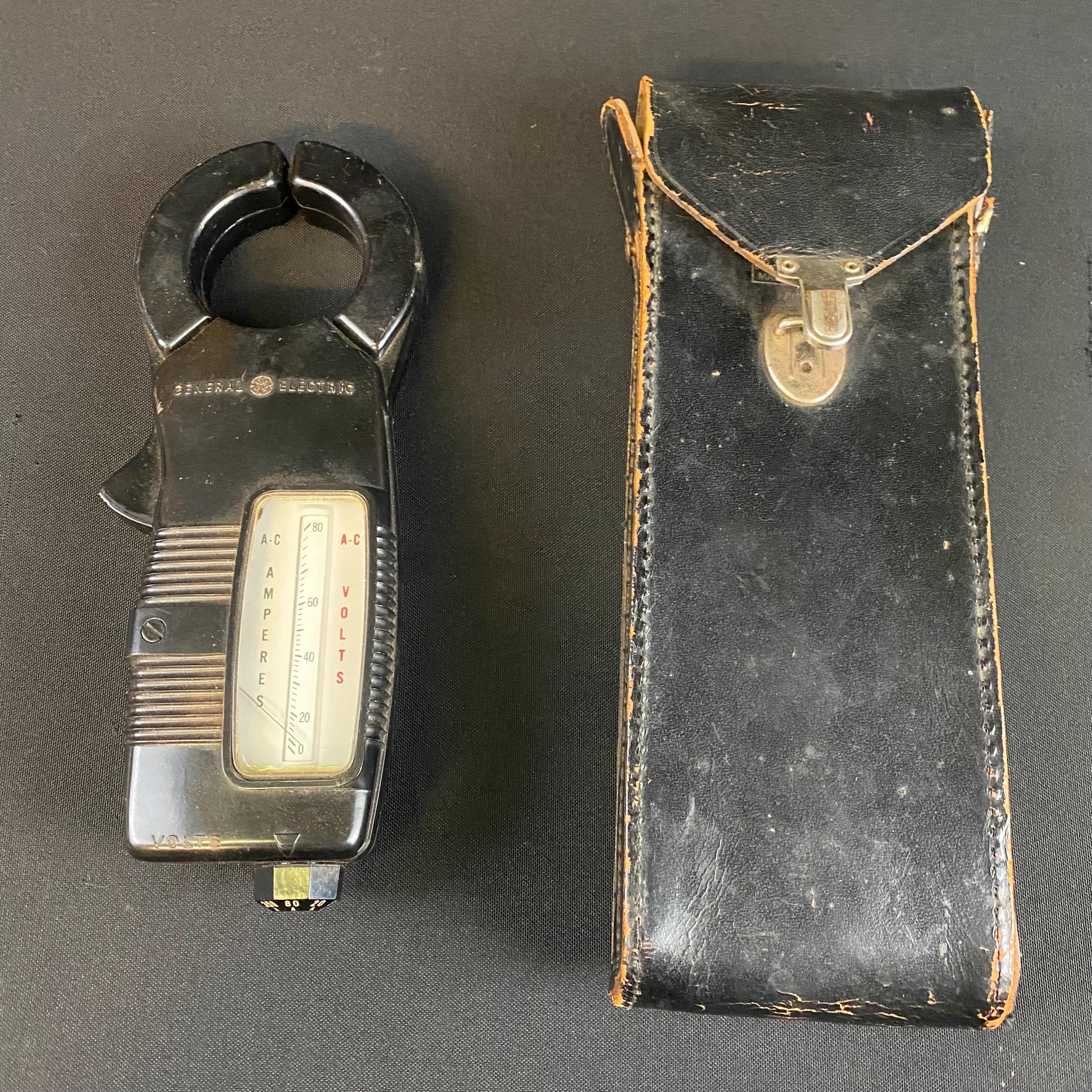 Ammeter Vintage - Etsy