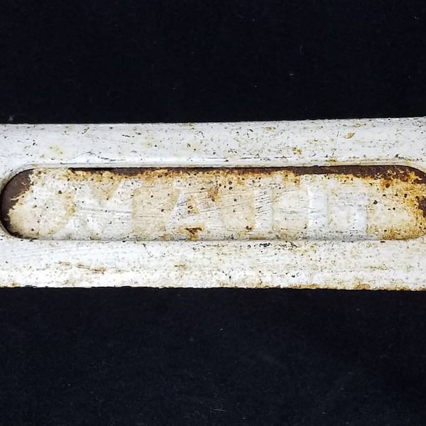 Antique Mail Slot - Etsy