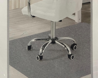 Brand New in Package Sycoodeal 48 by 36 Inch Office Chair Mat FREE SHIPPING