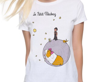 fleabag t shirt india
