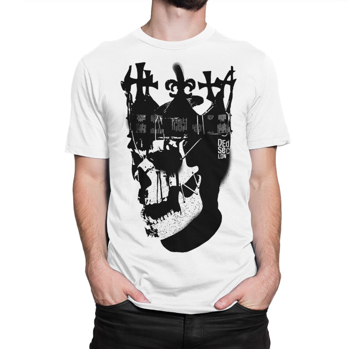 urboni tshirt ruler guide