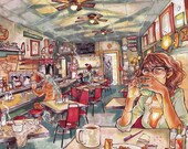 Texas Cafe