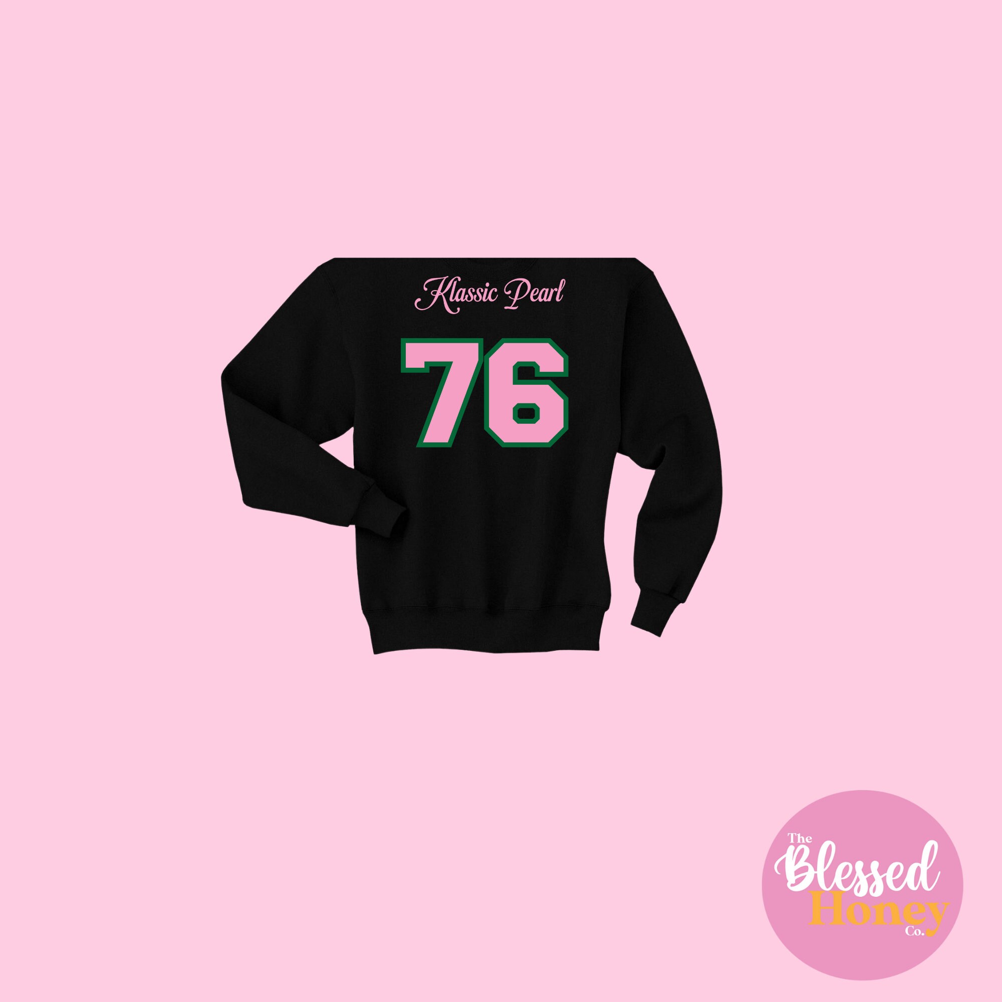Alpha Kappa Alpha Line Shirts AKA 