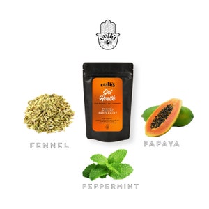 Gut Gesundheit 60ct Kapseln
