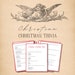 Christian Christmas Trivia | Printable Christmas Bible Trivia | Trivia ...