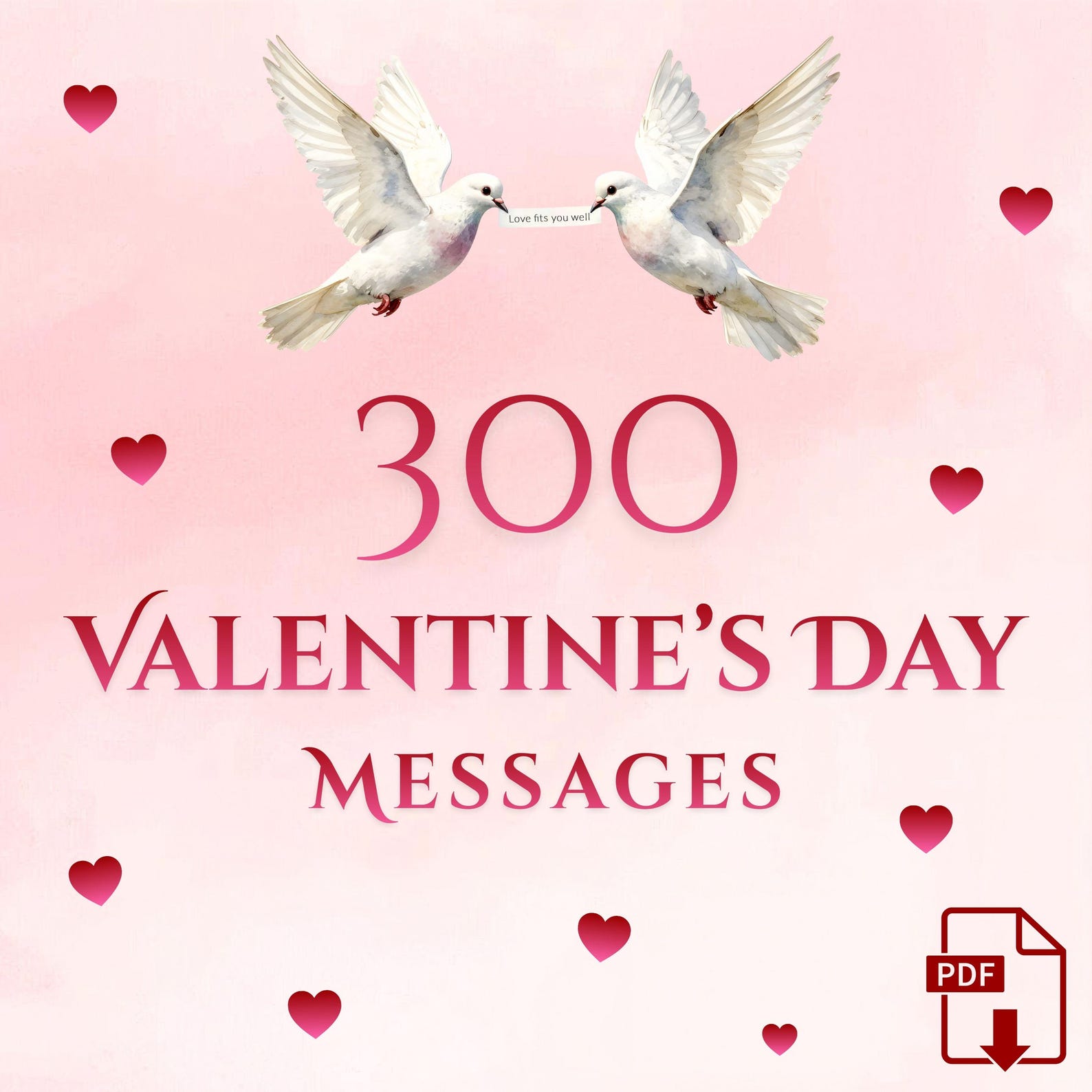300 Messages for Valentine’s, Galentine’s, and Palentine’s Day – Short ...