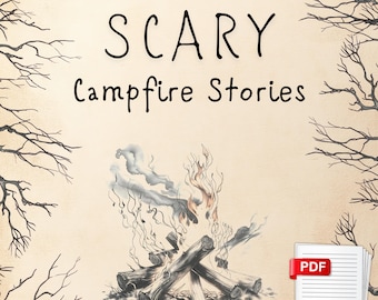 Historias de terror de fogata: tres cuentos cortos que te atormentarán en las noches