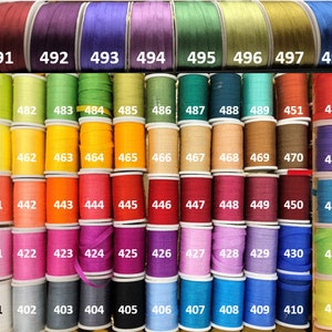 Pure 4 mm Silk Ribbon, 1 Yard of One Color (select colors and number of yards) - approximately 1/8 inch