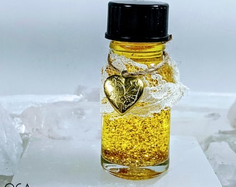 My Aphrodite Intention Oil/Perfume