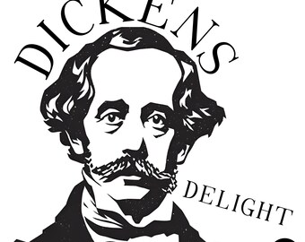 Charles Dickens Delight Tea (Herbmusement/Tea Gift Set)