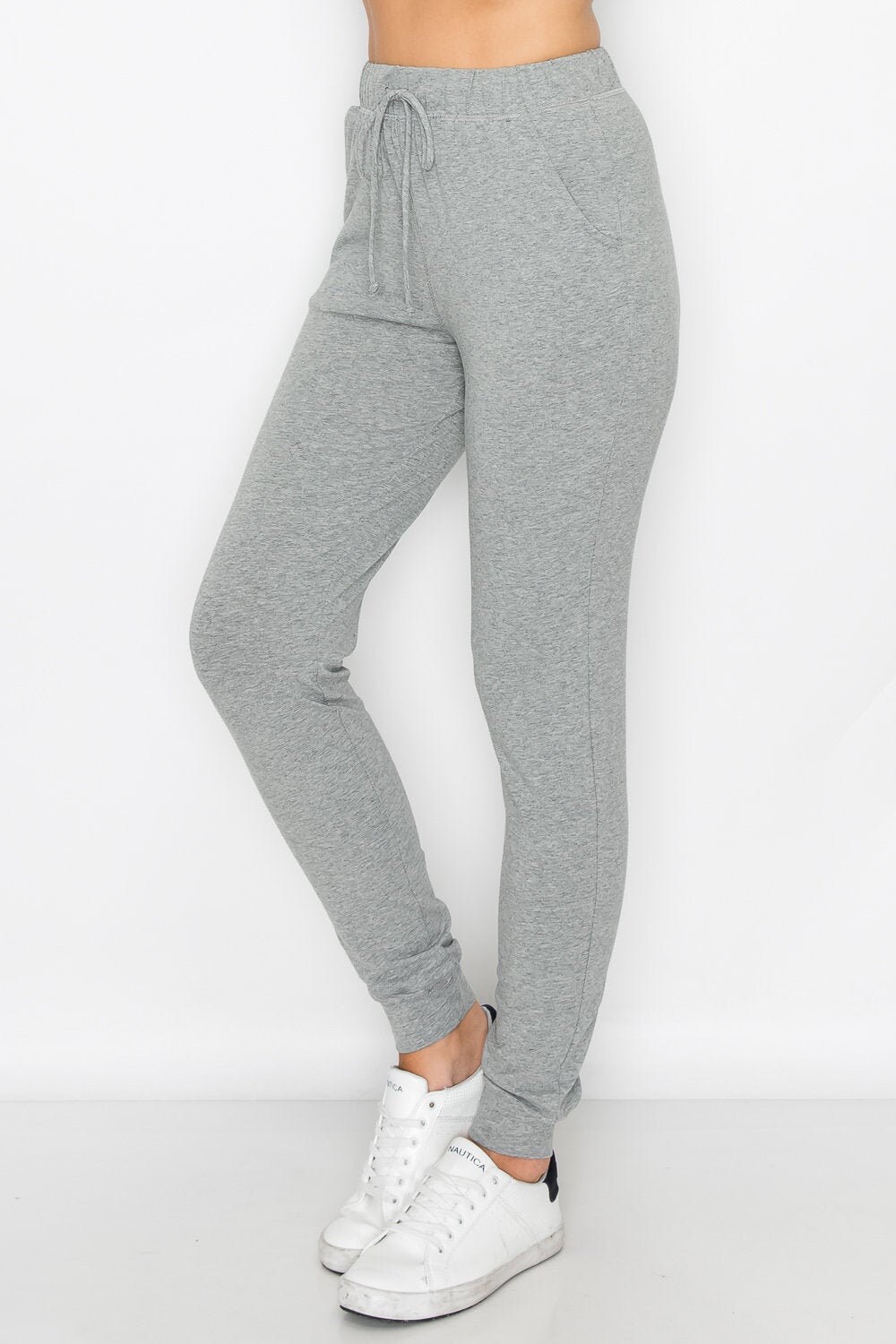 Tapered Jogger 