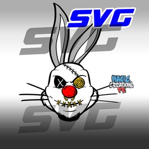 digital svg mockery