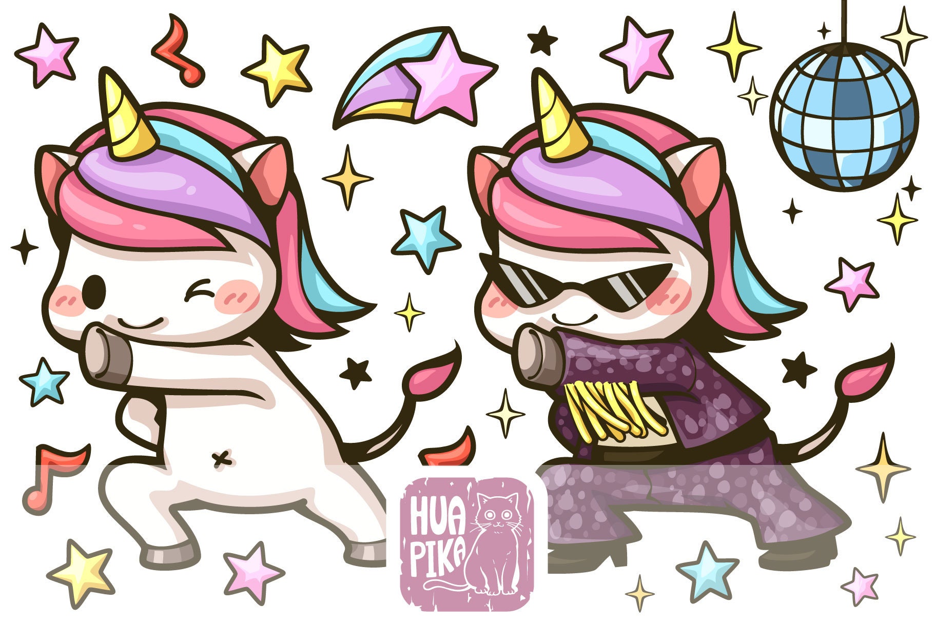 unicorn disco unicorn disco