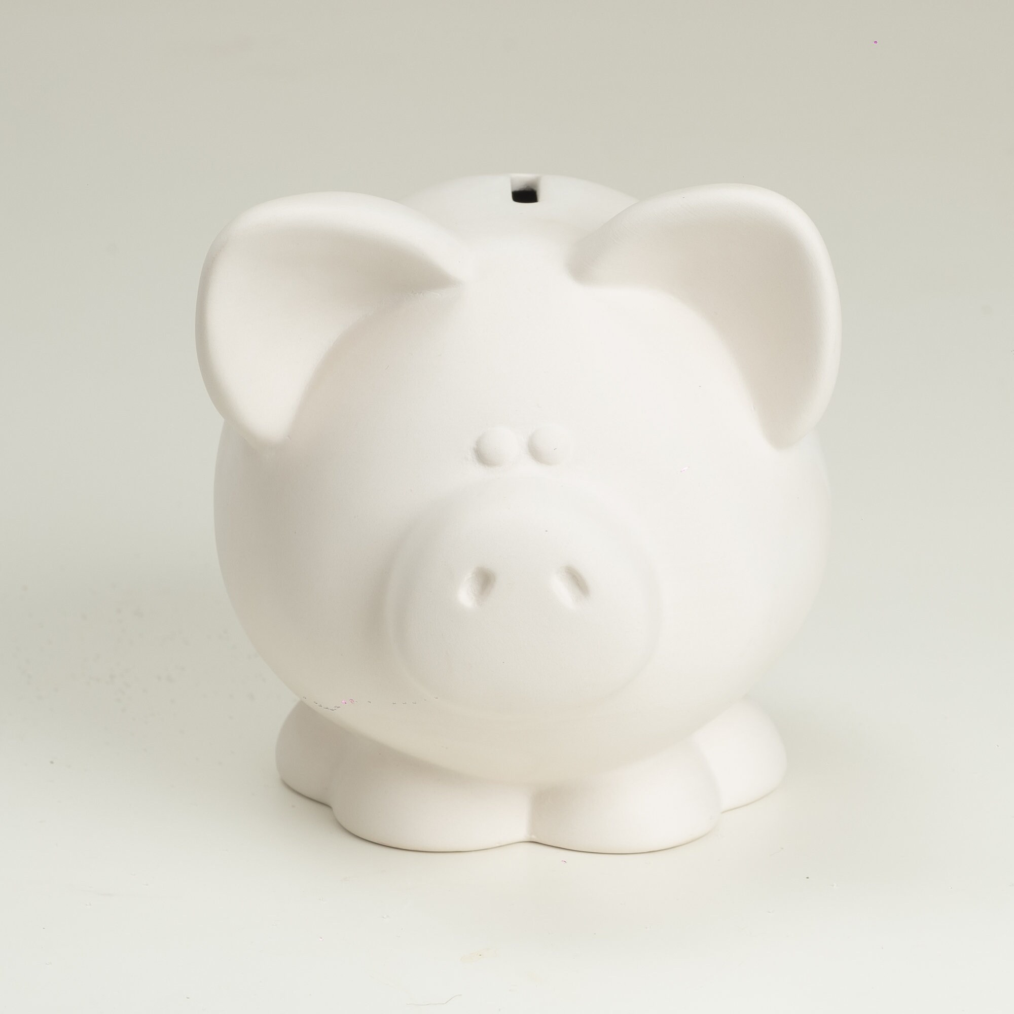 Paint My Own Piggy Bank at Irving Rowe blog
