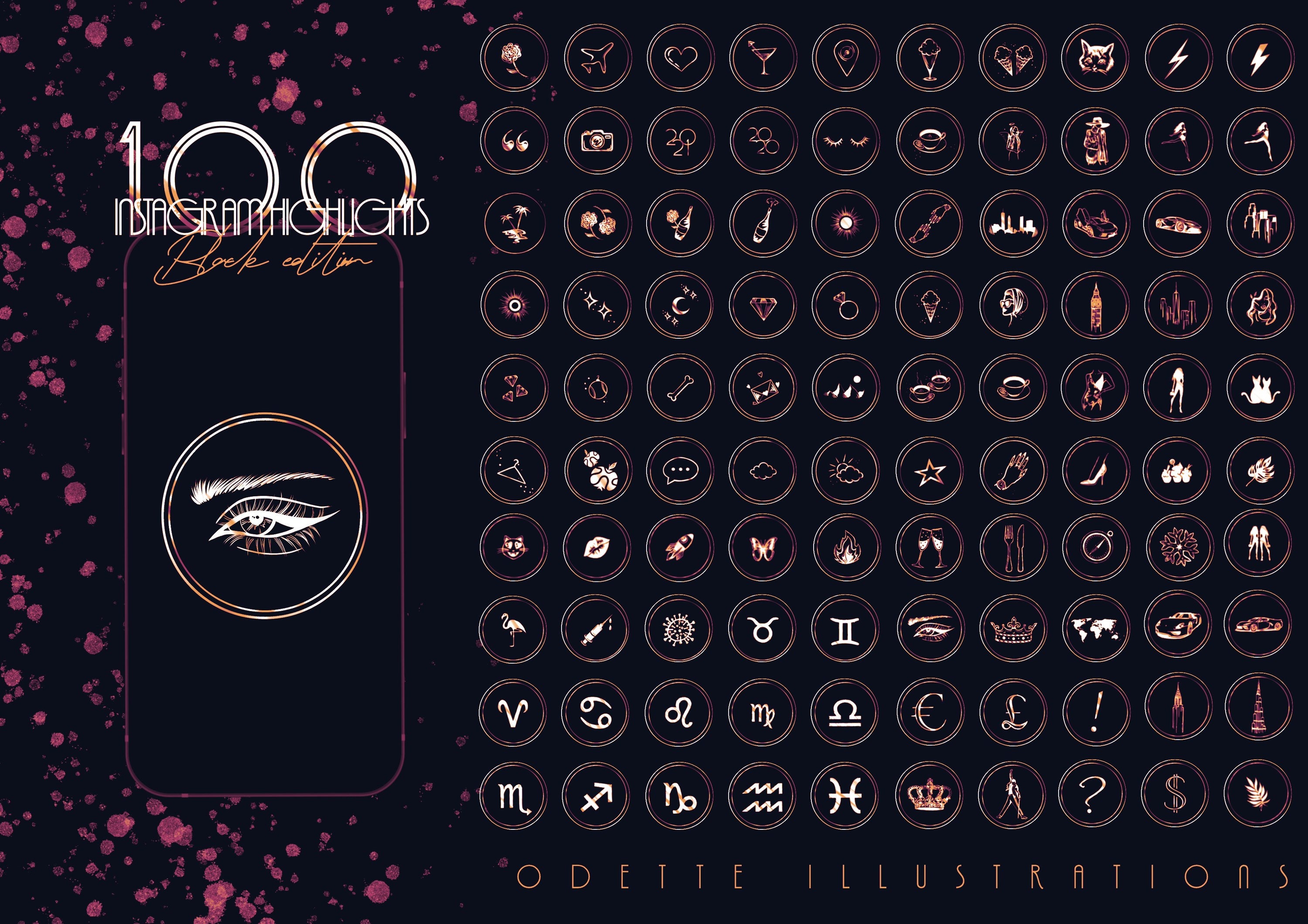 ig highlight icons dimensions ig highlight icons dimensions