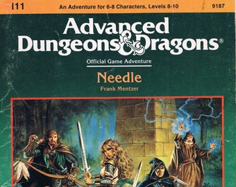 B2 Keep on the Borderlands Dungeons & Dragons Most B2 Keep on the Borderlands Dungeons & Dragons Most