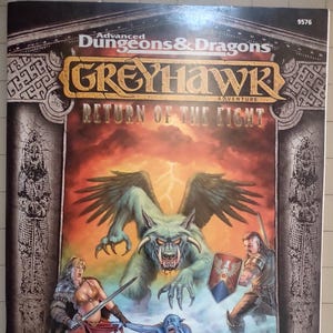 Shadow Tower Abyss - Etsy