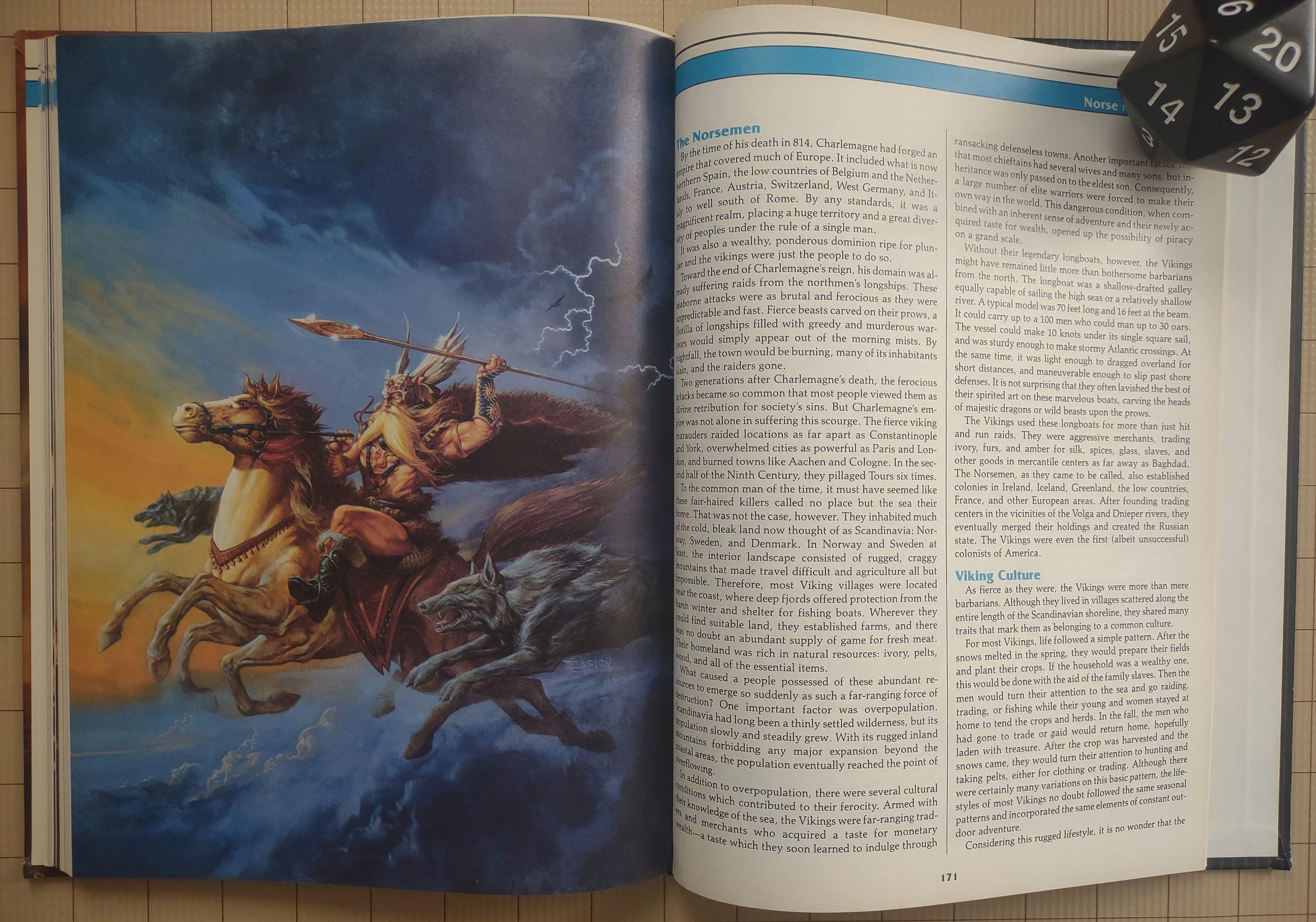 Legends & Lore TSR2013 Advanced Dungeons and Dragons First Edition ...