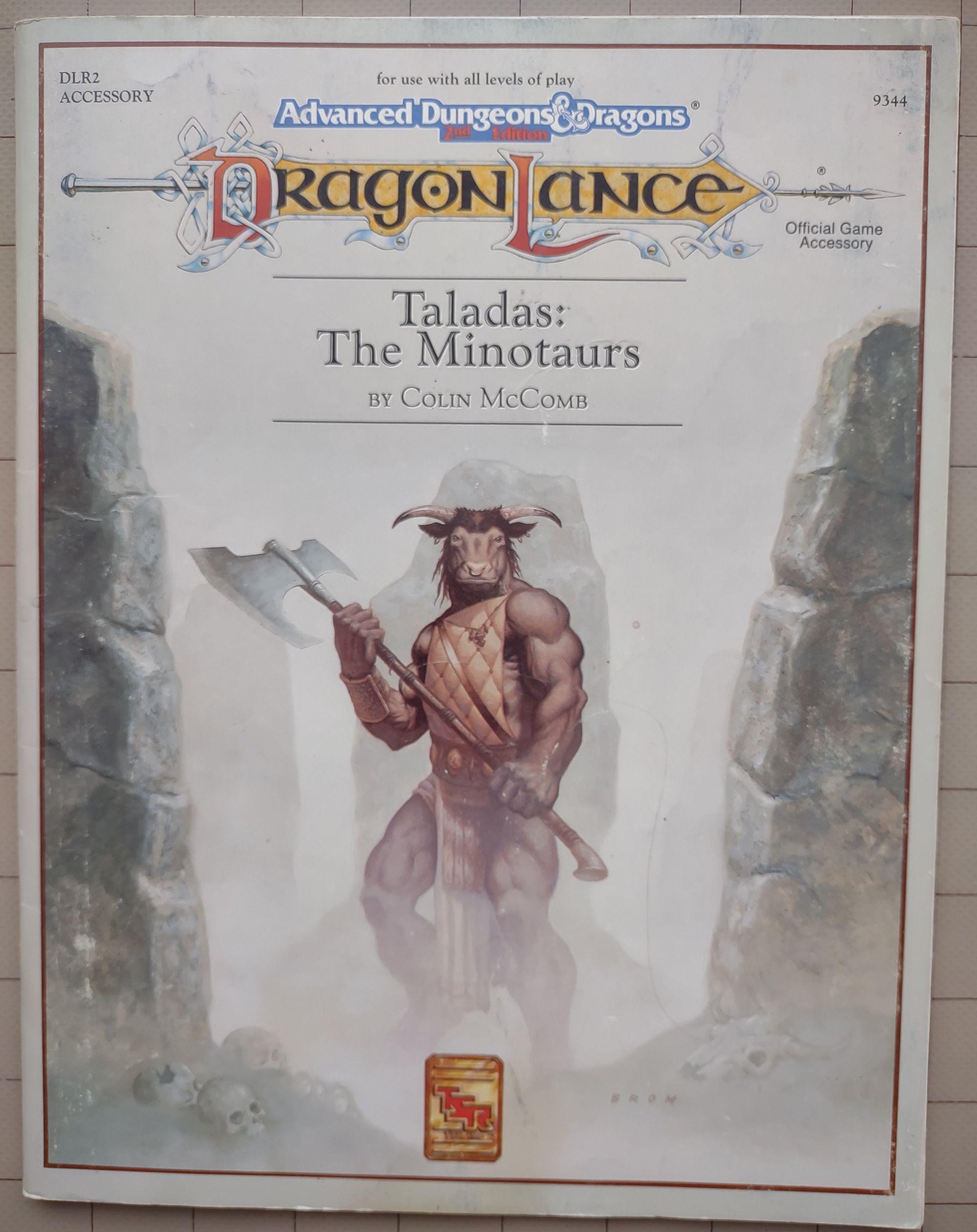Dragonlance Art - Etsy