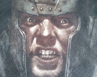 Dungeons and Dragons 3rd Edition Retailer Merchandising Kit, Rare Vintage Item, Regdar Standee Not Included