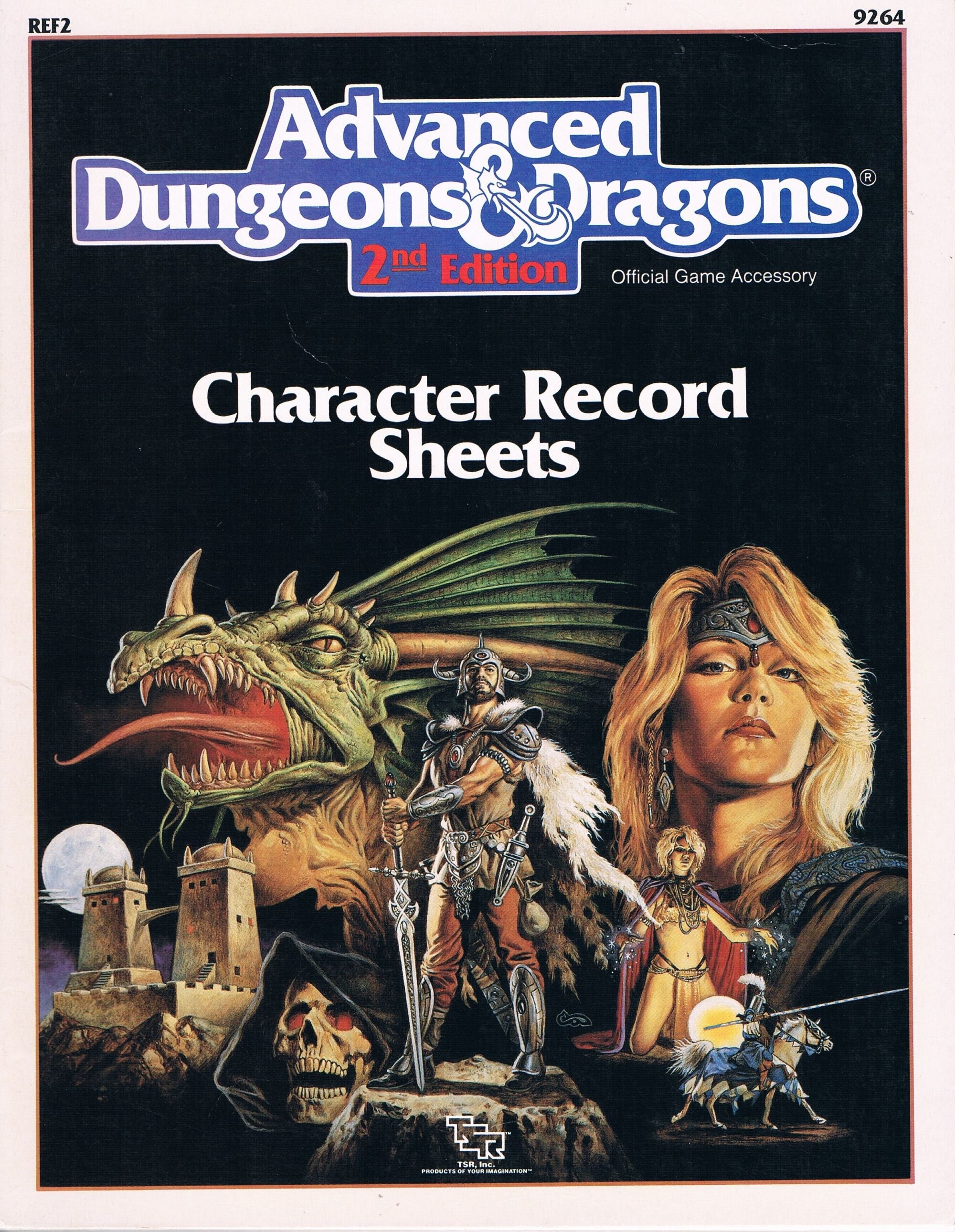 Technical Inadvisory: Dungeons and Ender Dragons