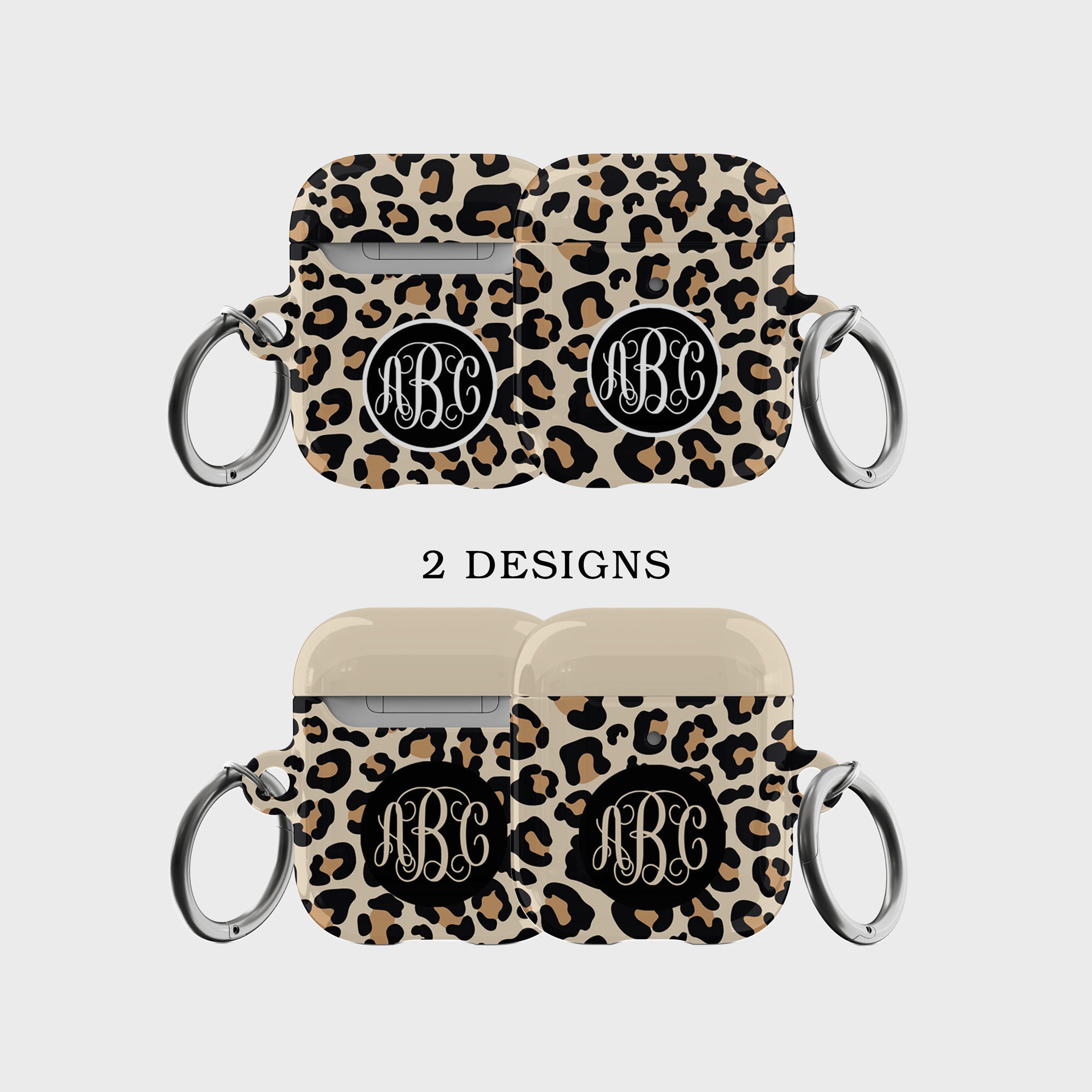 ♻️ Louis Vuitton AirPods 3rd Generation case monogram Handmade‼️ in 2023