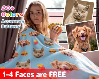 petface blanket