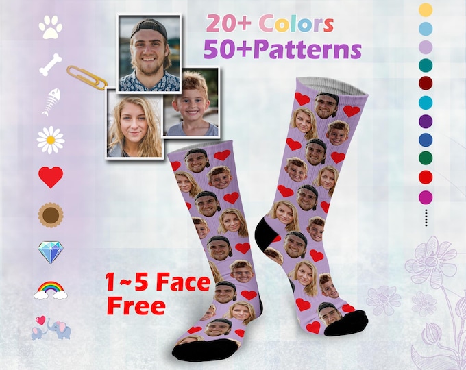 Custom Socks
