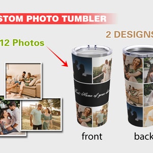 Buy Personalized Travel Coffee Mug — Way Up Gifts