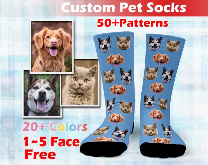 Custom Socks