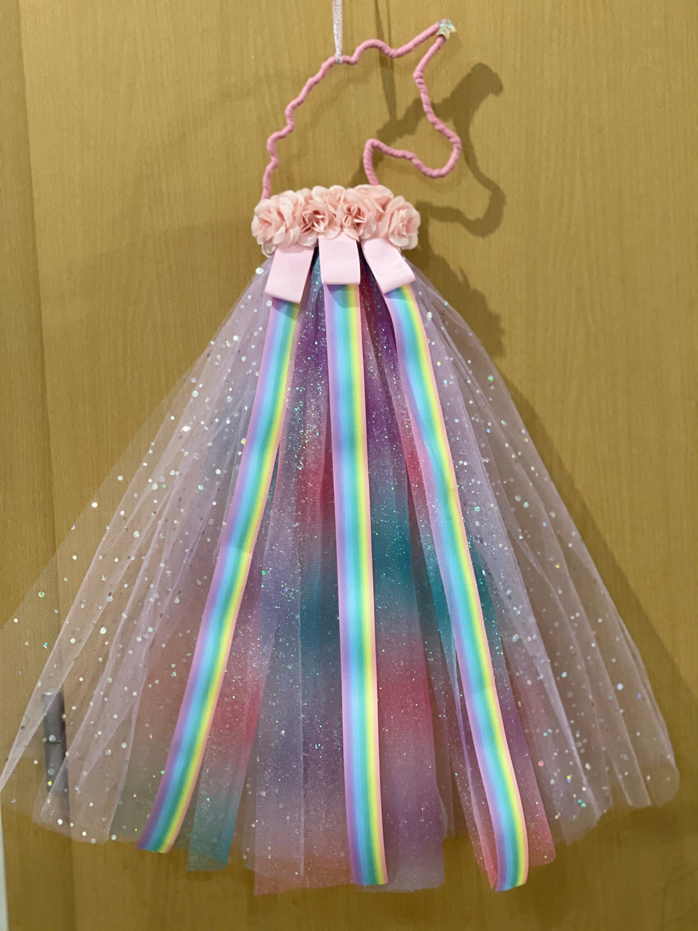 Hair accessory holder Etsy