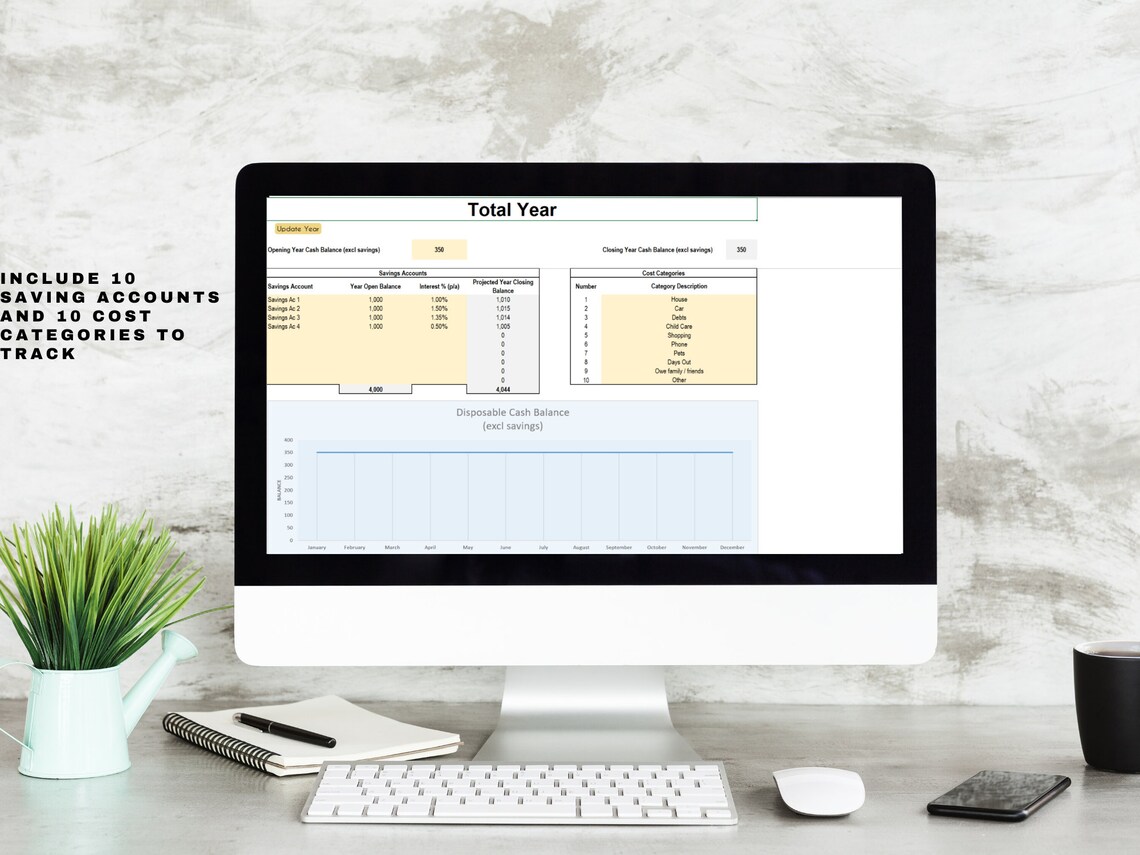 savings planner calculator savings planner calculator