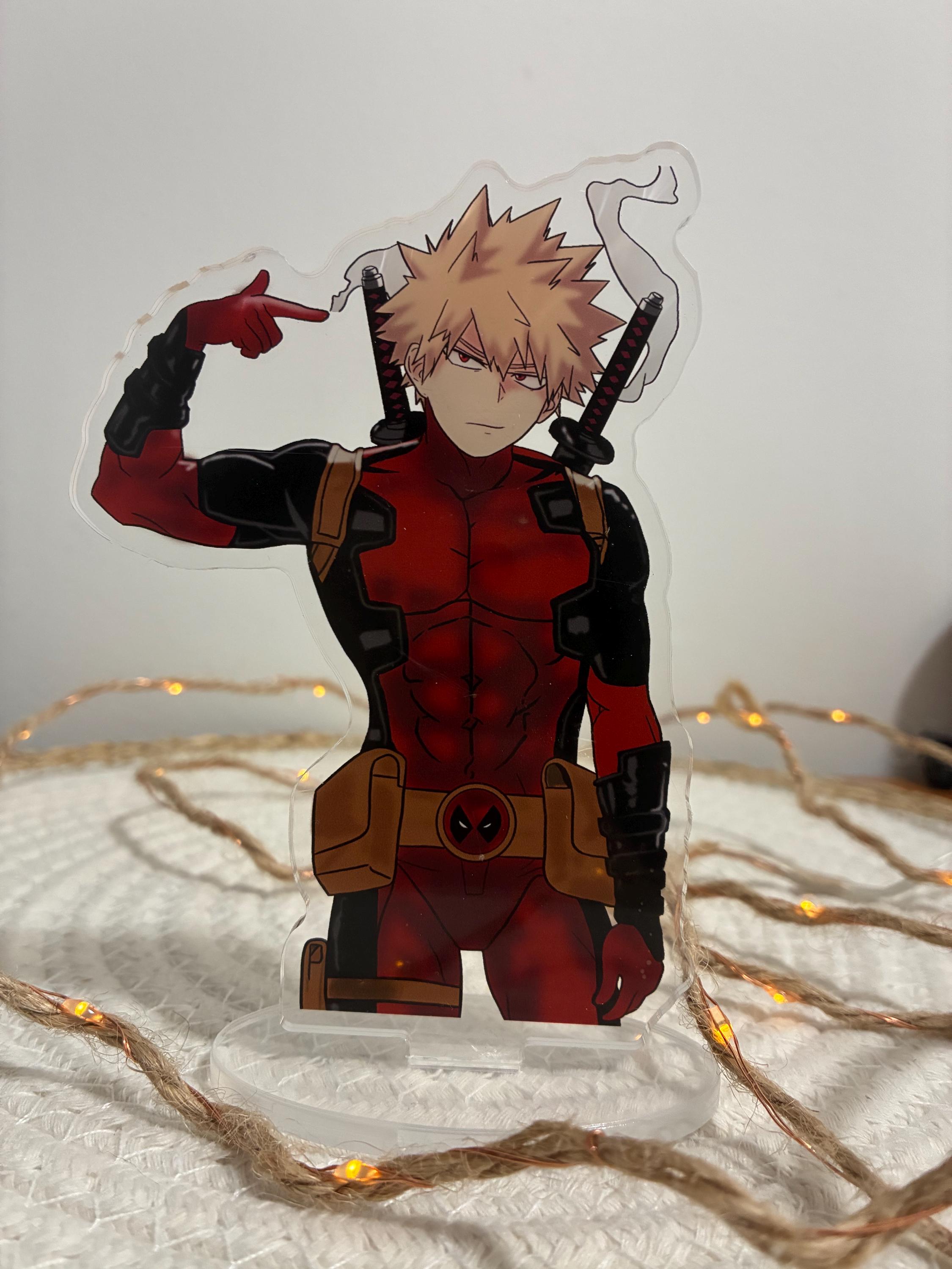 My Hero Academia - Figurine All Might - Begin The Hero