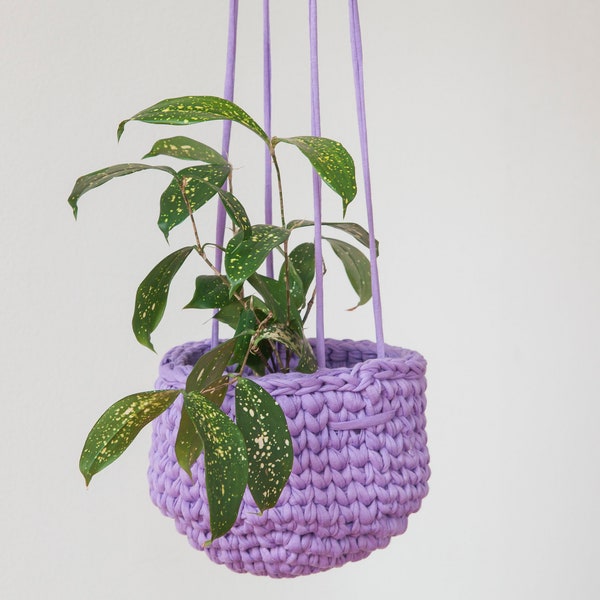 Hanging Planter Etsy Canada