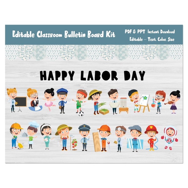 Labor Day Decor Etsy