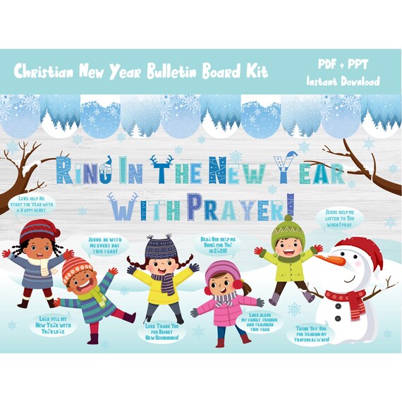 January Church Bulletin Board Ideas Pin On My Creations