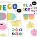 Computer Room Lab Bulletin Board Kit/computer Science Classroom Decor ...