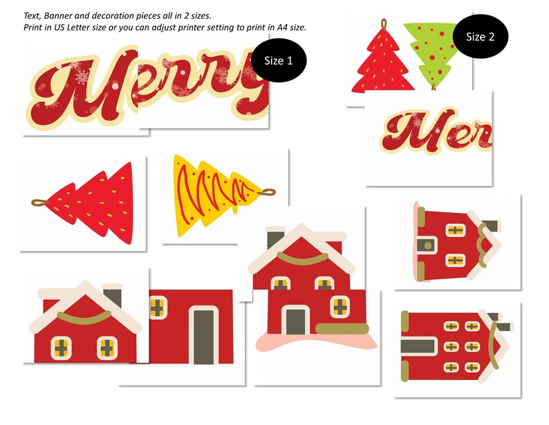 Christmas Winter Bulletin Board/december January/kindergarten Preschool