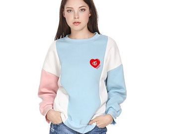 Twice What Is Love Etsy
