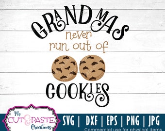 Download Cookie Jar Svg Etsy