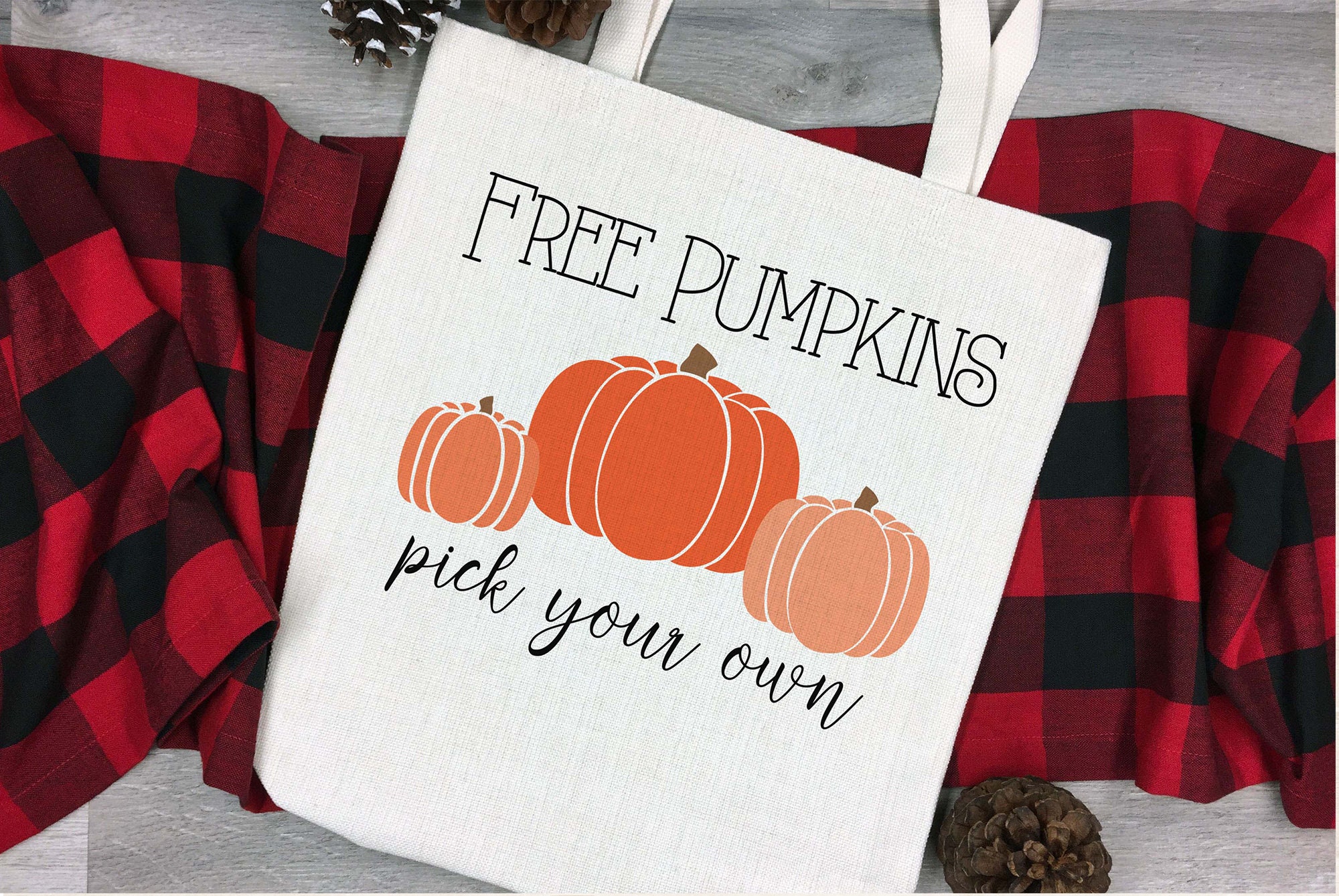 Pumpkin Patch SVG Pumpkin Patch Sign SVG Fall Farmhouse - Etsy