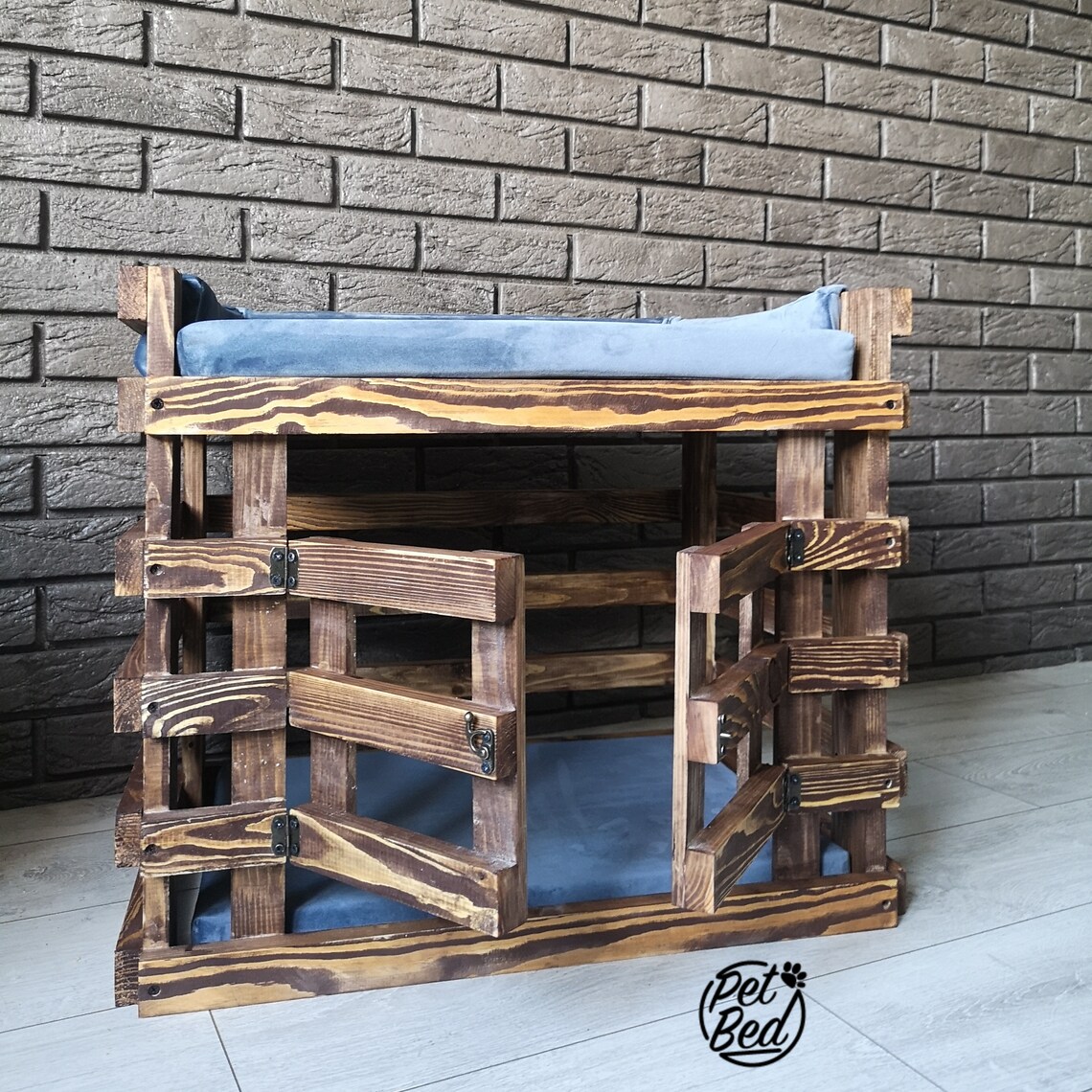 black and decker dog bed