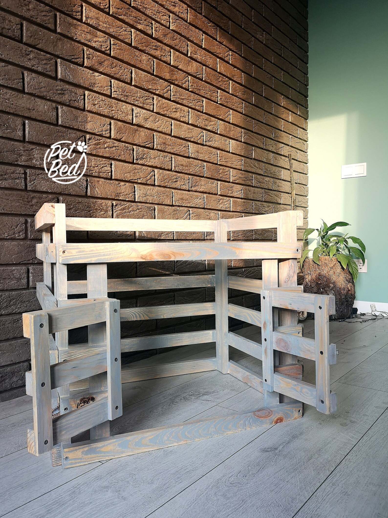 black and decker dog bed