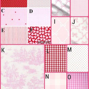 Valentine Wreath Sash Heart Front Door Bow Sash Seasonal Sash ...