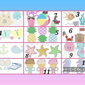 Monogrammed Eyelet Baby Bloomers: Personalized Diaper Cover