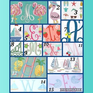 Monogrammed Eyelet Baby Bloomers: Personalized Diaper Cover