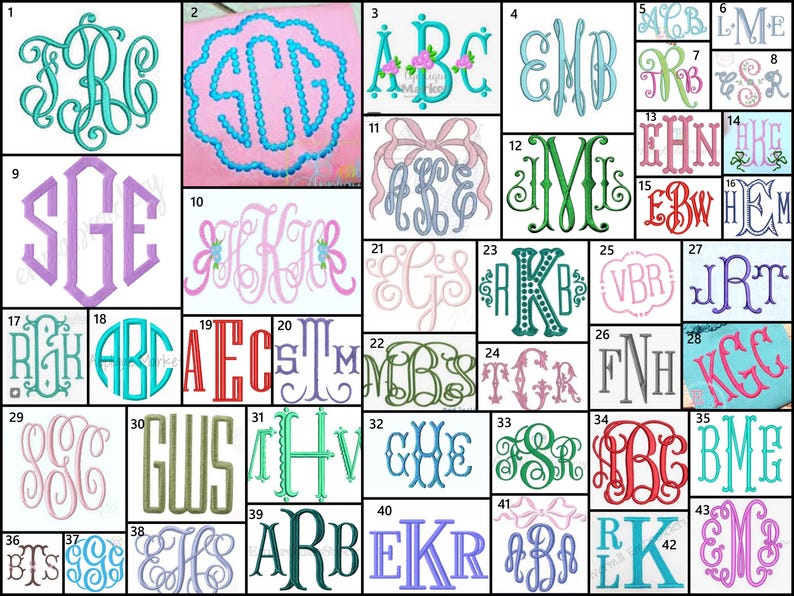 Coming Home Outfit Monogrammed Footie Newborn Bundle Ruffle Bib Burp Cloth Hat Headband Bow image 7