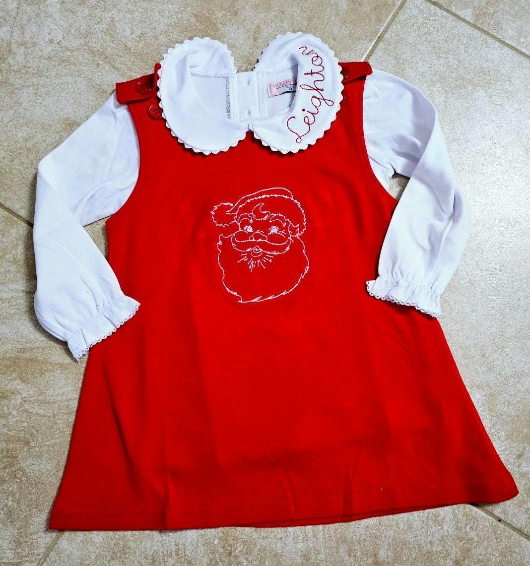 Corduroy Rare Editions Christmas Dress Rare Too Infant Toddler