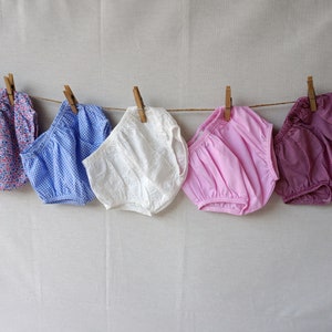 Baby Bloomers Ca L&#39;Angeleta